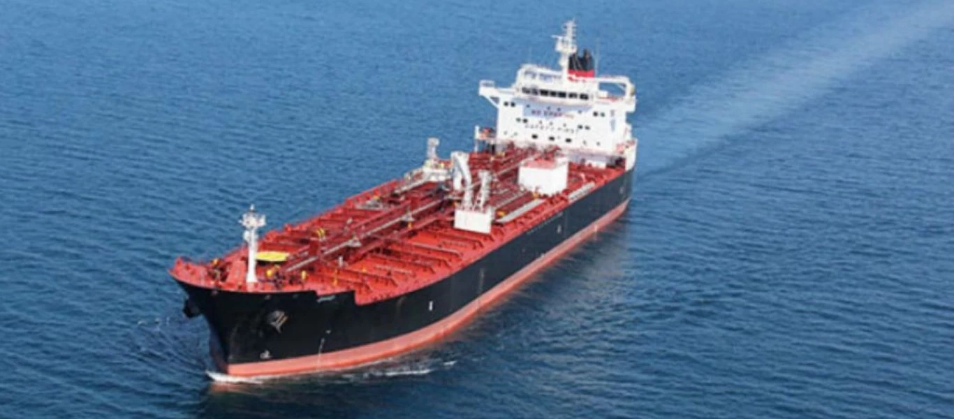 Πειρατική επίθεση σε ελληνόκτητο δεξαμενόπλοιο στη Νιγηρία - Απήχθησαν 10 ναυτικοί